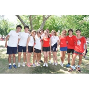 Torneo INTERCURSO - Nivel Secundario